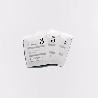 Sample - Revitalize Trio