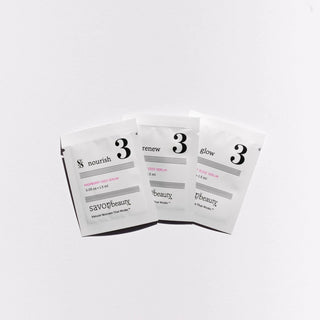 Sample - Serum Trio