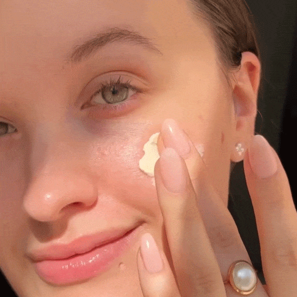Beneficios de la Crema Hidratante