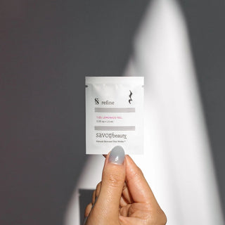 Sample - Yuzu Lemonade Peel